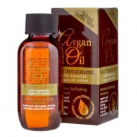 Poundland  Argan Oil Hair Treatment 50ml