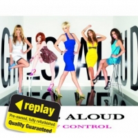 Poundland  Replay CD: Girls Aloud: Out Of Control