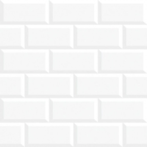 Superfresco Easy Parisio Blanc Decorative Wallpaper - 10m £13.50