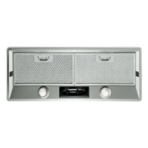 AEG 80cm Stainless Steel Canopy hood