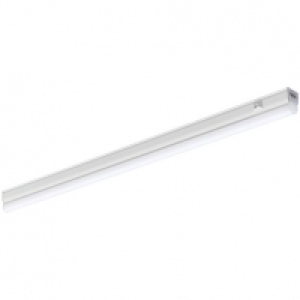 Sylvania Single 2ft IP20 Fitting with T5 Intergrated LED Tub £15.00