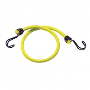 Master Lock 2 x 100cm Bungees £3.19