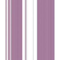 Wickes  Superfresco Easy Gradient Purple Stripe Wallpaper - 10m