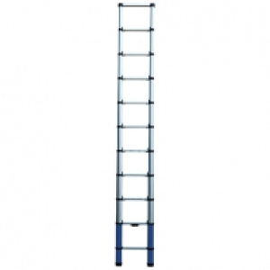 Werner Telescopic 3.2m Aluminium Extension Ladder £120.00