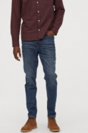  Tapered Jeans £24.00