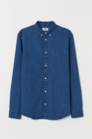  Denim shirt £28.00