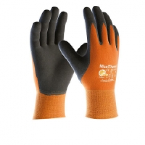 ATG MaxiTherm Thermal Work Glove Size 9 (L) £6.00