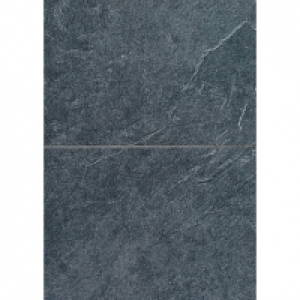 Wickes Mustang Slate Laminate Sample £2.00