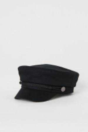  Captains cap £7.00