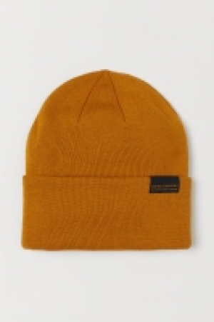 HM   Fine-knit hat