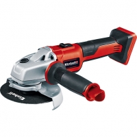 Wickes  Einhell Power X-Change 18V Axxio Cordless Angle Grinder - Ba