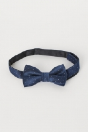  Spotted bow tie £7.00