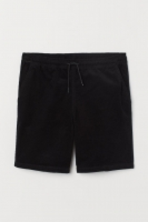  Corduroy shorts £13.00
