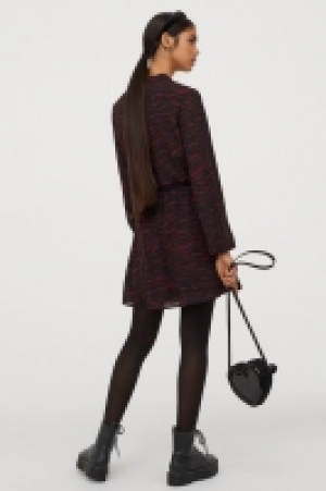  Dress with ties £14.00