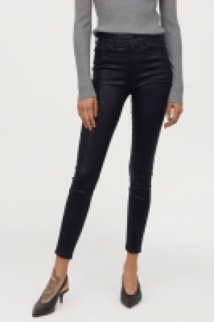  Super Skinny High Ankle Jeans £12.00