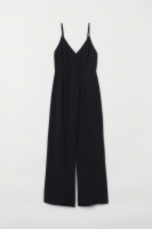  V-neck jumpsuit £17.00