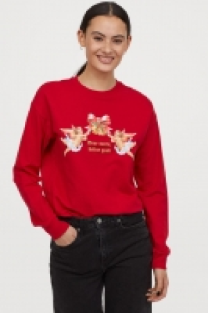  Sweatshirt £5.00