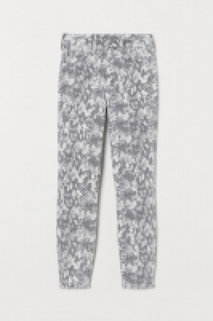  Super Skinny High Ankle Jeans £14.00