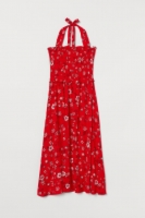  Halterneck dress £17.00