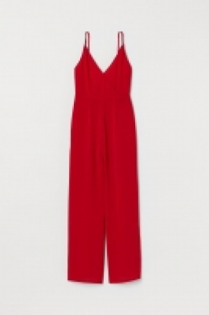  V-neck jumpsuit £12.00