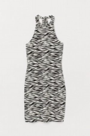  Halterneck dress £7.00