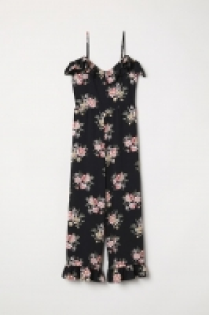  Cold shoulder jumpsuit £15.00