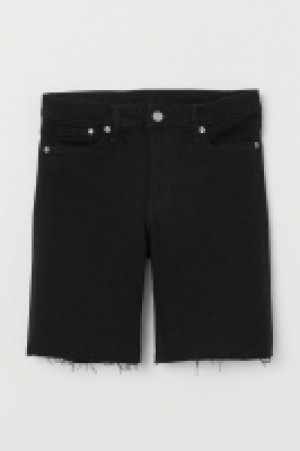  Denim shorts £11.00