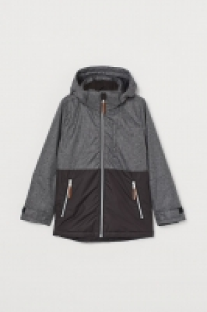  Waterproof jacket £28.00
