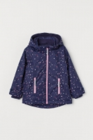  Water-repellent jacket £21.00