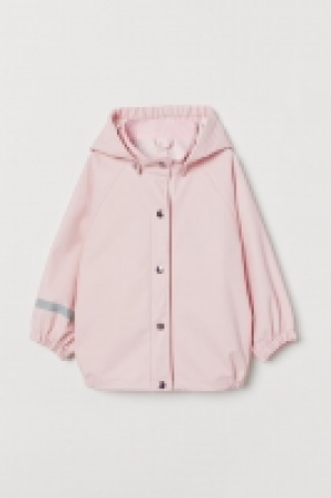  Rain jacket £13.00