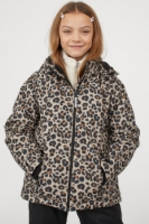  Water-repellent jacket £24.00
