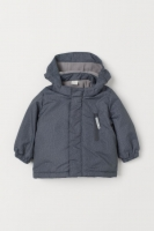  Padded outdoor jacket £14.00