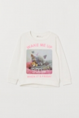  Top with a motif £7.00