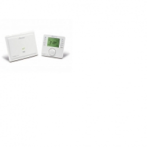 Worcester GreenStar Comfort II Radio Frequency Twin Channel