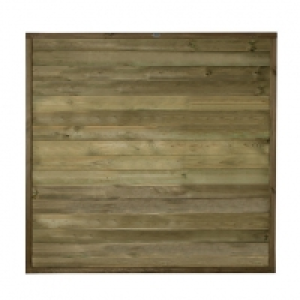 Forest Garden Pressure Treated Tongue & Groove Horizontal Fe £495.00