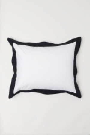  Oxford pillowcase £13.00