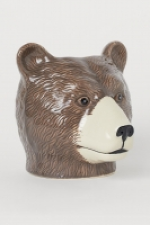  Ceramic plant pot £14.00