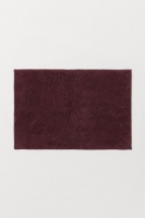  Bath mat £9.00