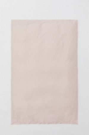  Jacquard cotton duvet cover £49.00