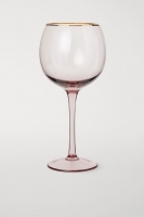 HM   Wine glass