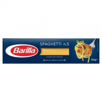 Ocado  Barilla Spaghetti 500g