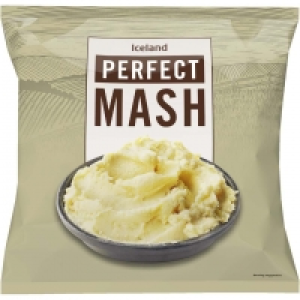 Iceland  Iceland Mashed Potato 908g