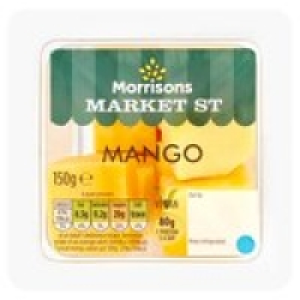Morrisons Mango £1.25