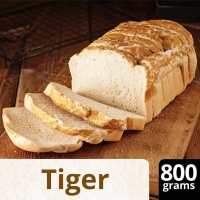 Iceland  Iceland Thick Tiger Bloomer Bread 800g