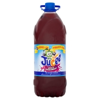 Iceland  Jucee Apple & Blackcurrant 3 Litre