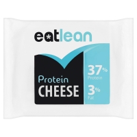 Iceland  Eatlean Protein Cheese 200g