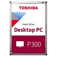 Overclockers Toshiba Toshiba 3TB P300 7200RPM Performance Hard Drive (HDWD130UZSV