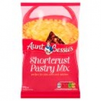 Asda Aunt Bessies Shortcrust Pastry Mix