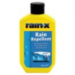 Rain X Rain Repellent