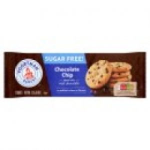 Bakery Sugar Free! Chocolate Chip Cookies &pound;1.59